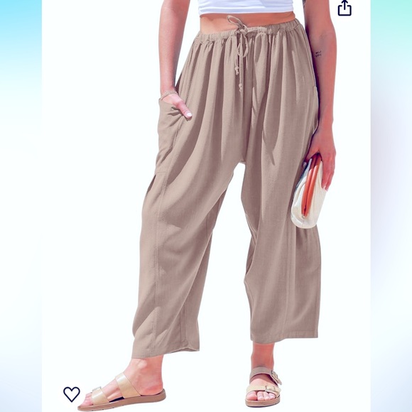 Pants - 3/$50 NWOT wide leg pants